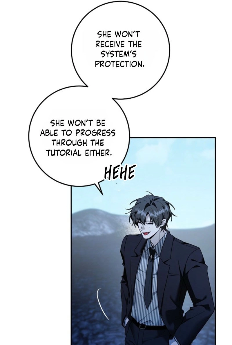 My Pet Rat is an S-Class Awakener Chapter 29 page 19 - 