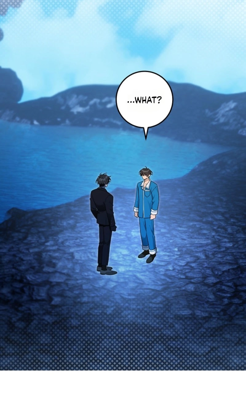 My Pet Rat is an S-Class Awakener Chapter 29 page 3 - 