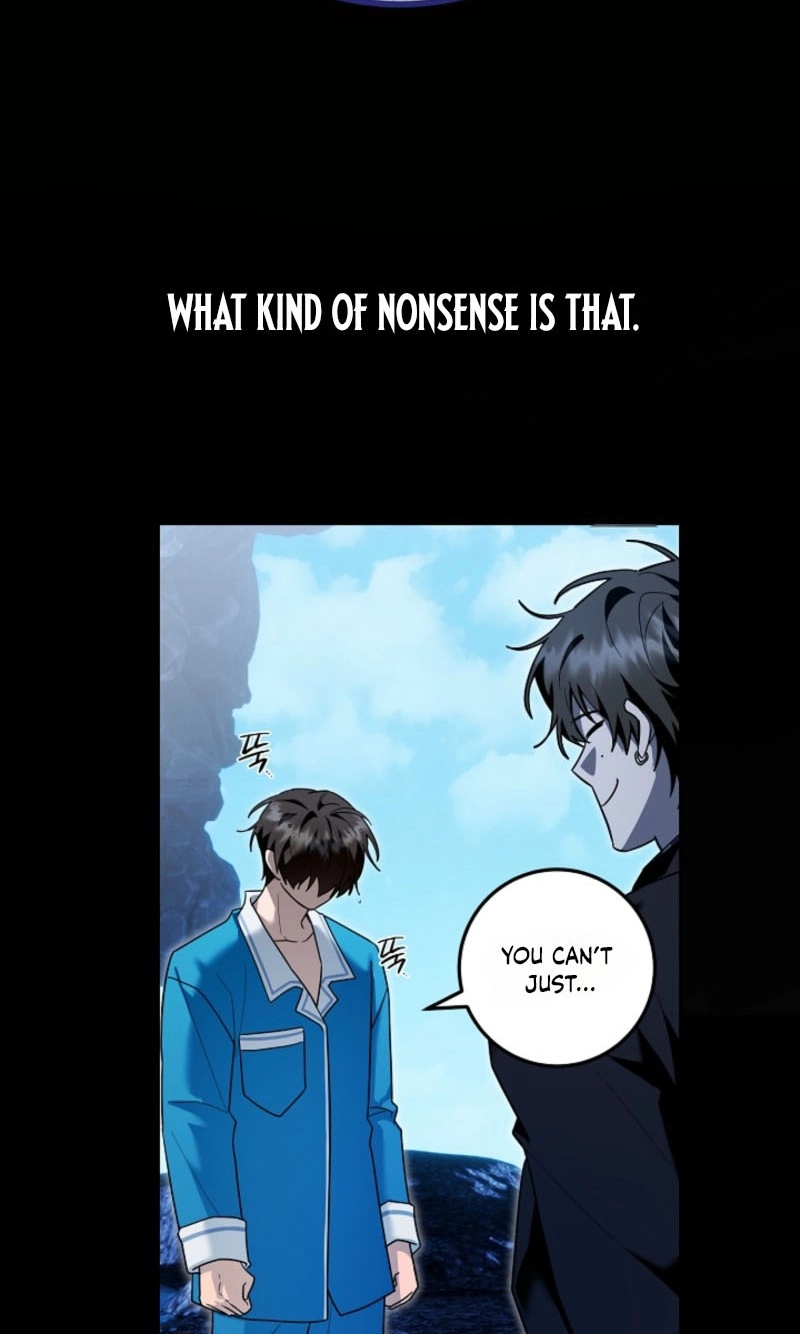 My Pet Rat is an S-Class Awakener Chapter 29 page 27 - 