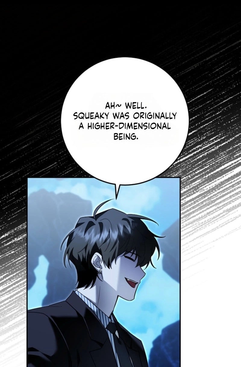 My Pet Rat is an S-Class Awakener Chapter 29 page 30 - 