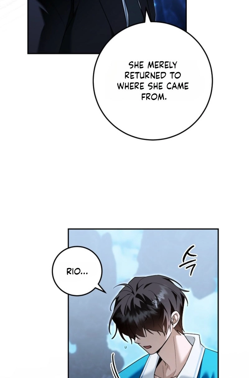 My Pet Rat is an S-Class Awakener Chapter 29 page 31 - 