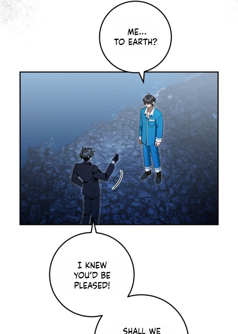 My Pet Rat is an S-Class Awakener Chapter 29 page 43 - 