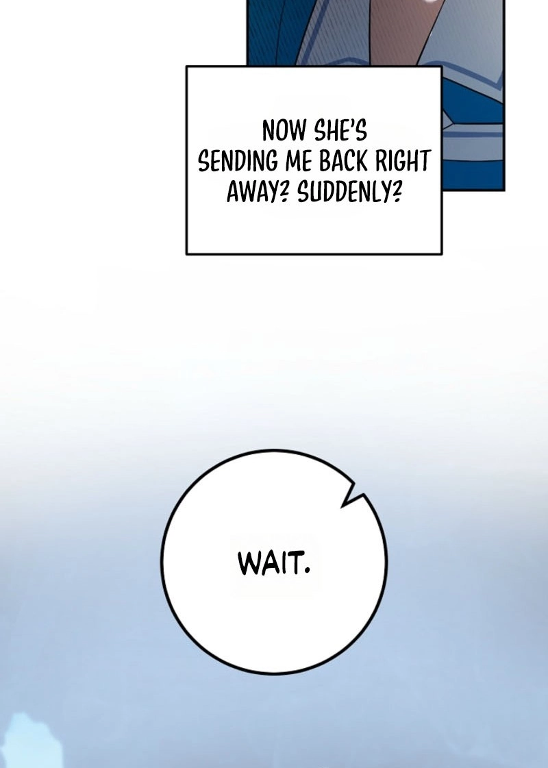 My Pet Rat is an S-Class Awakener Chapter 29 page 45 - 