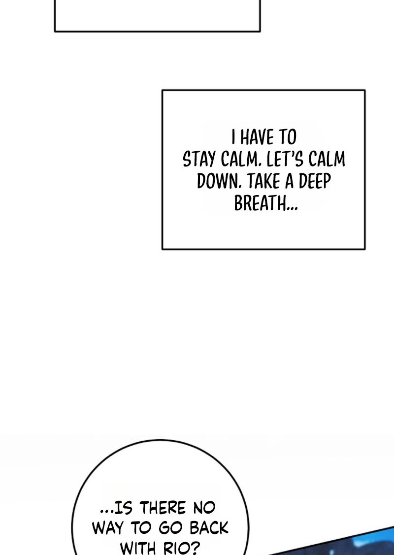 My Pet Rat is an S-Class Awakener Chapter 29 page 47 - 