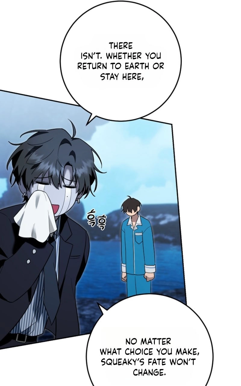 My Pet Rat is an S-Class Awakener Chapter 29 page 49 - 