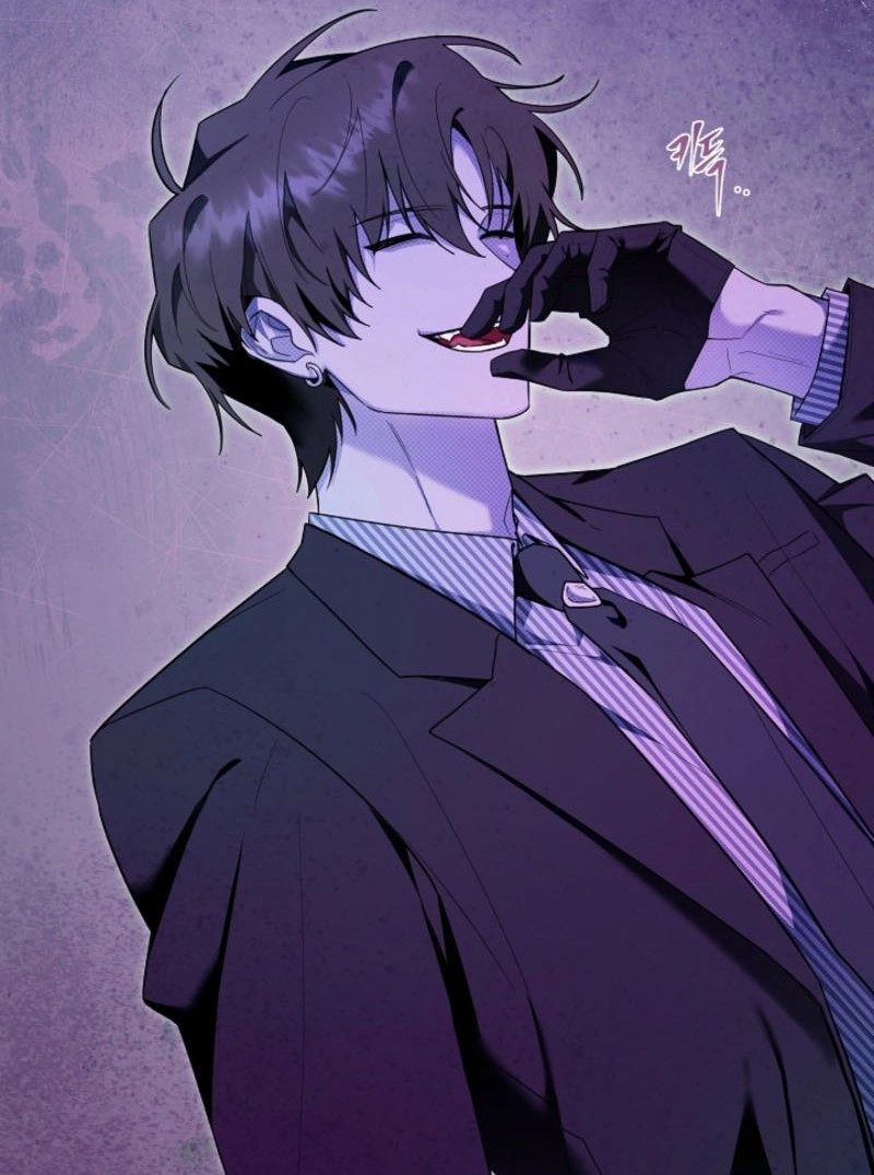 My Pet Rat is an S-Class Awakener Chapter 29 page 6 - 