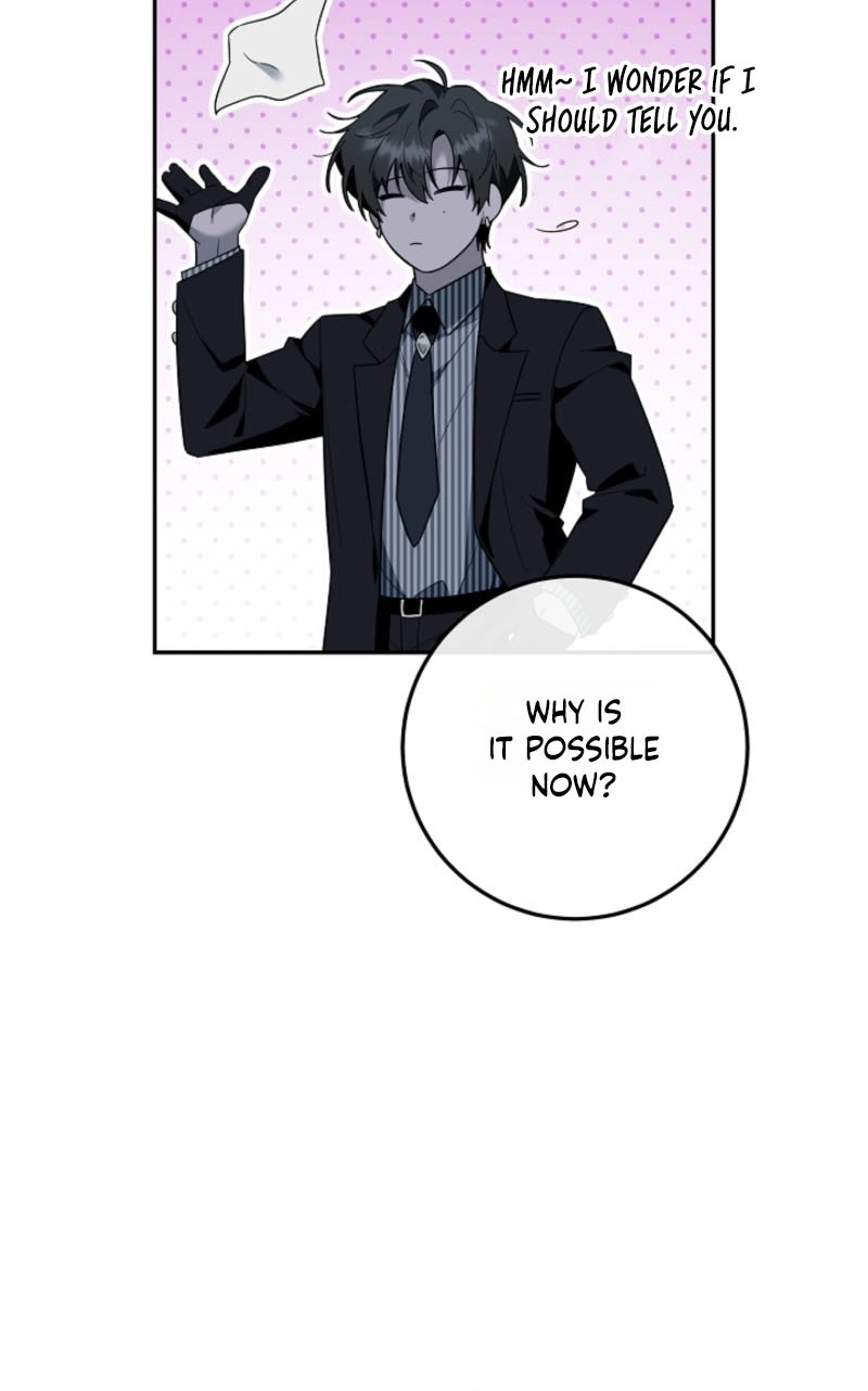 My Pet Rat is an S-Class Awakener Chapter 29 page 51 - 