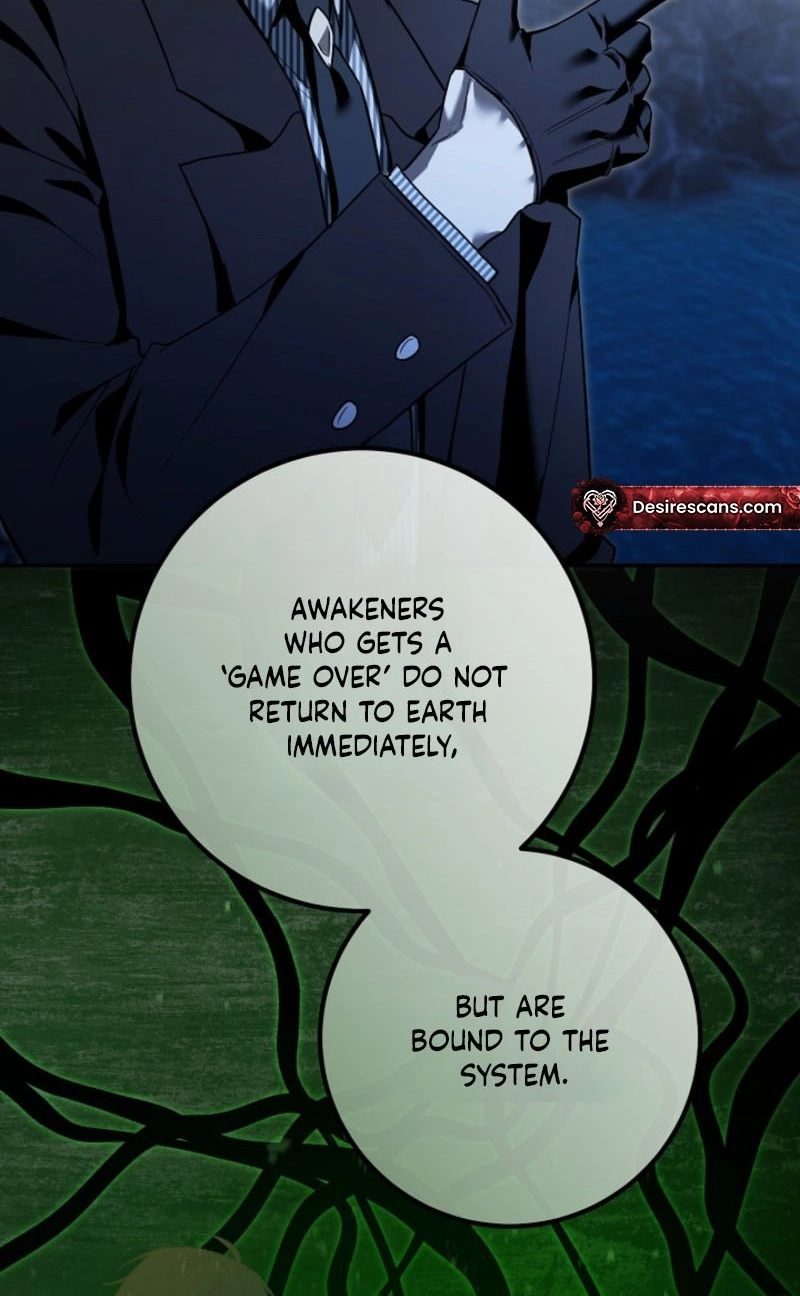 My Pet Rat is an S-Class Awakener Chapter 29 page 54 - 