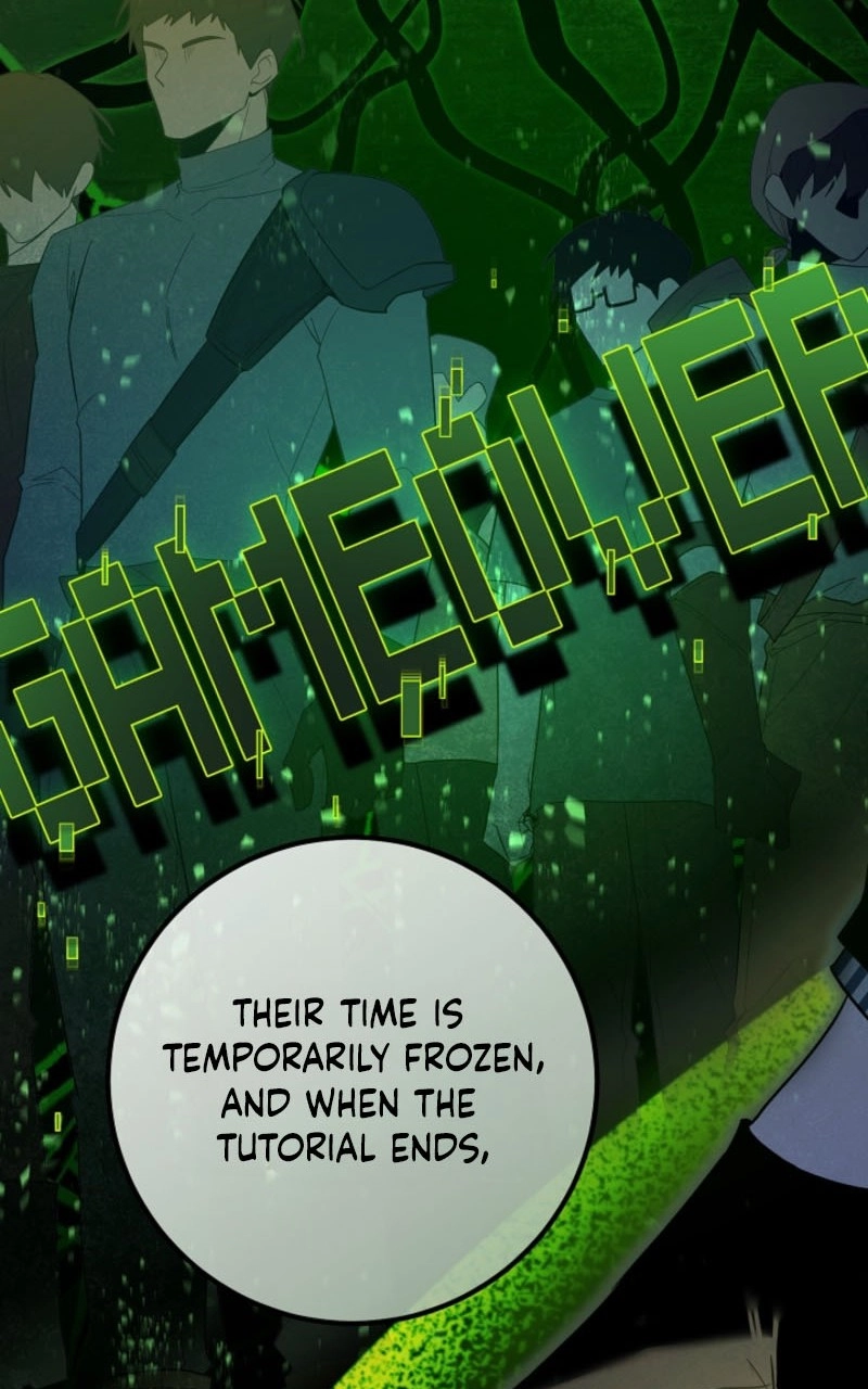 My Pet Rat is an S-Class Awakener Chapter 29 page 55 - 
