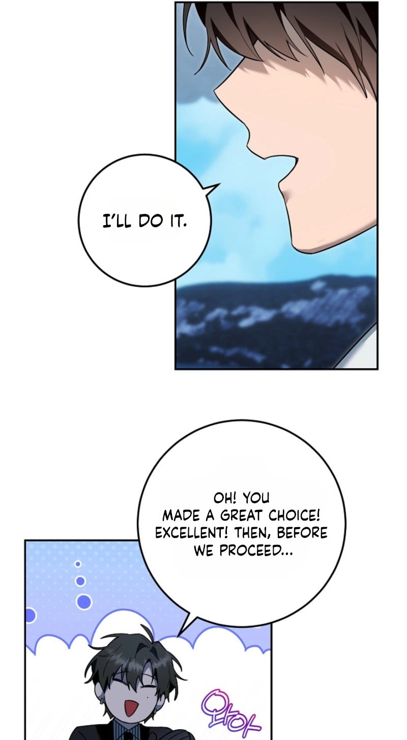My Pet Rat is an S-Class Awakener Chapter 29 page 58 - 
