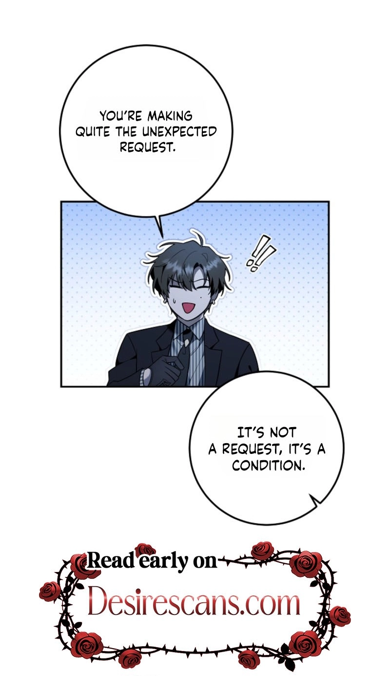 My Pet Rat is an S-Class Awakener Chapter 29 page 61 - 