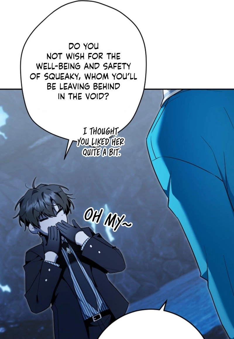 My Pet Rat is an S-Class Awakener Chapter 29 page 62 - 