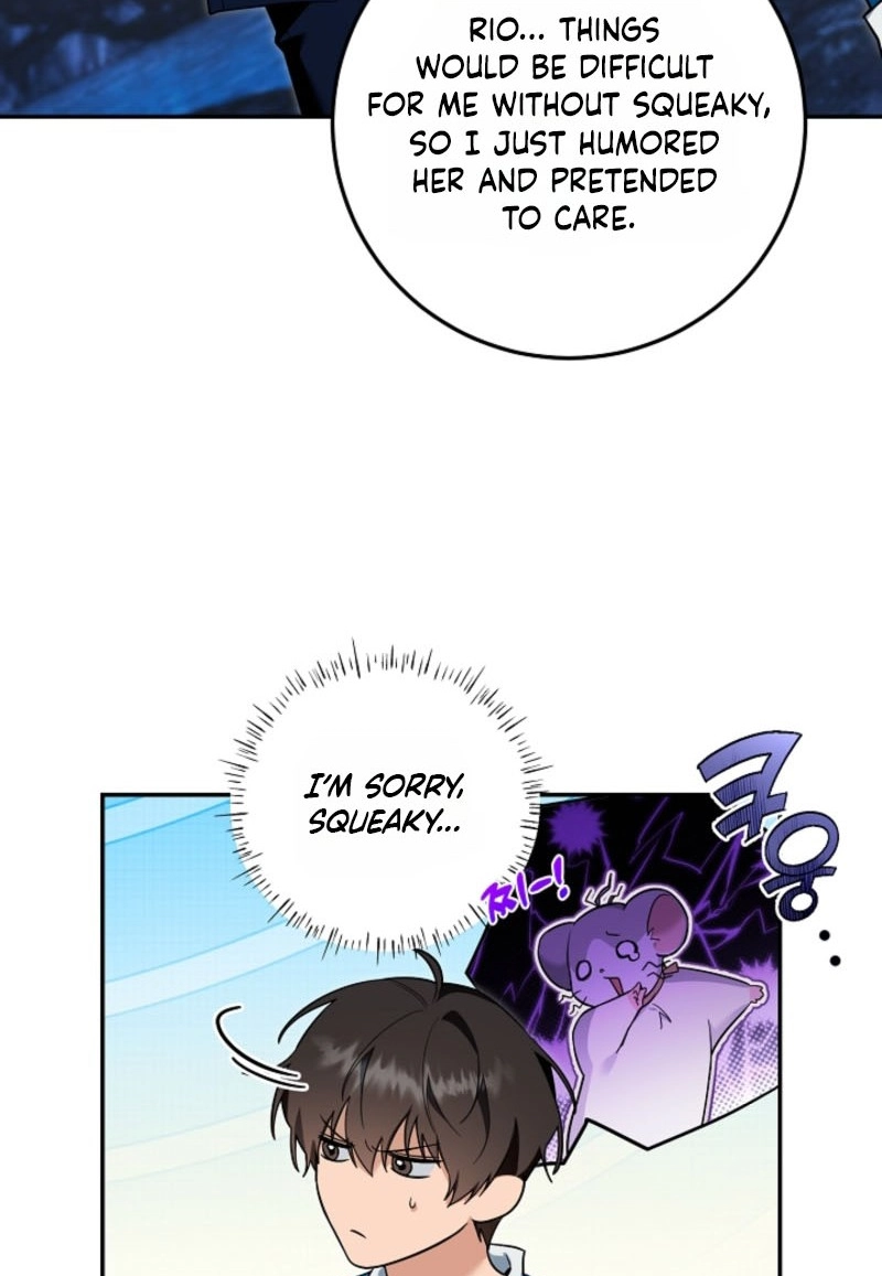 My Pet Rat is an S-Class Awakener Chapter 29 page 63 - 