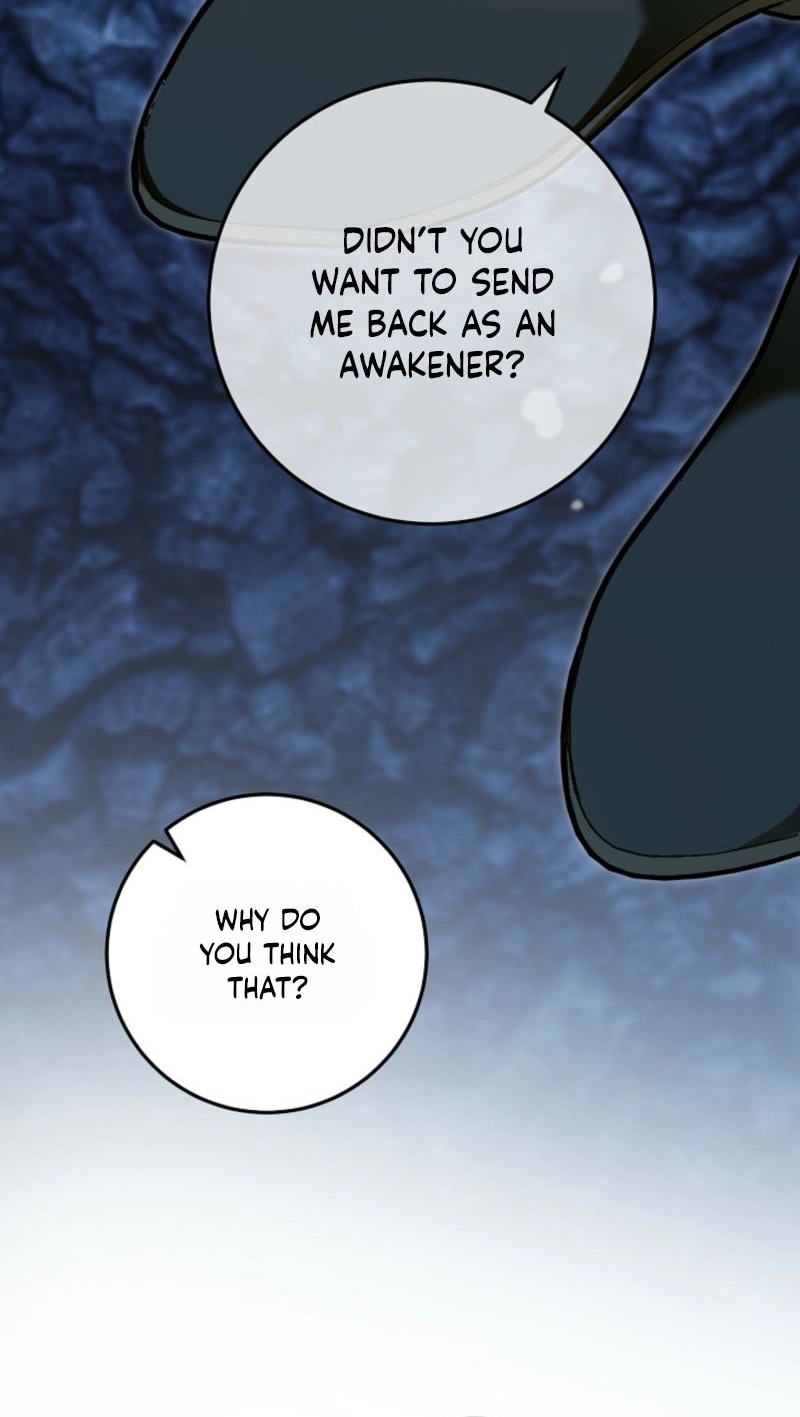 My Pet Rat is an S-Class Awakener Chapter 29 page 66 - 