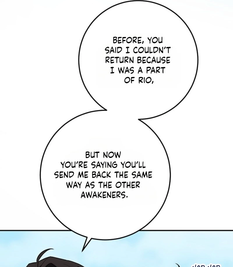 My Pet Rat is an S-Class Awakener Chapter 29 page 67 - 