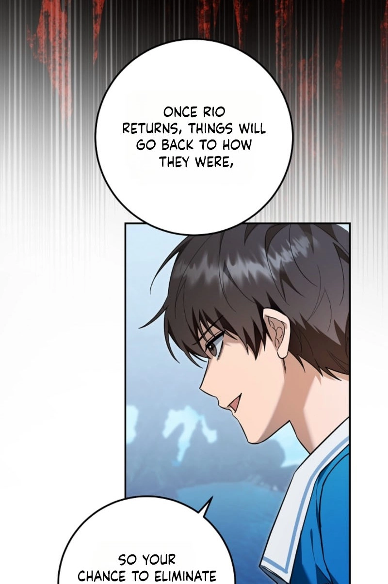 My Pet Rat is an S-Class Awakener Chapter 29 page 78 - 