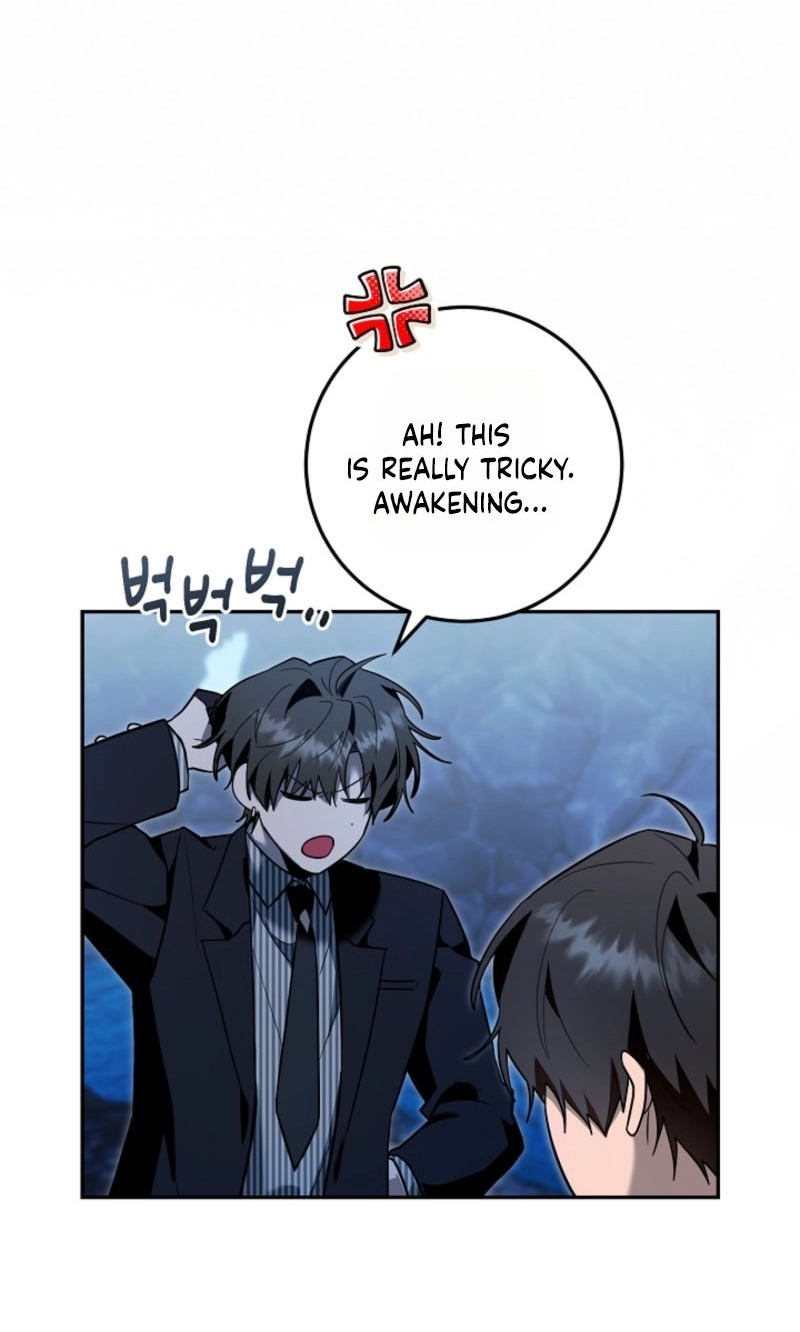 My Pet Rat is an S-Class Awakener Chapter 29 page 90 - 