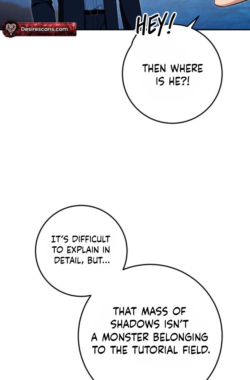 My Pet Rat is an S-Class Awakener Chapter 29 page 10 - 