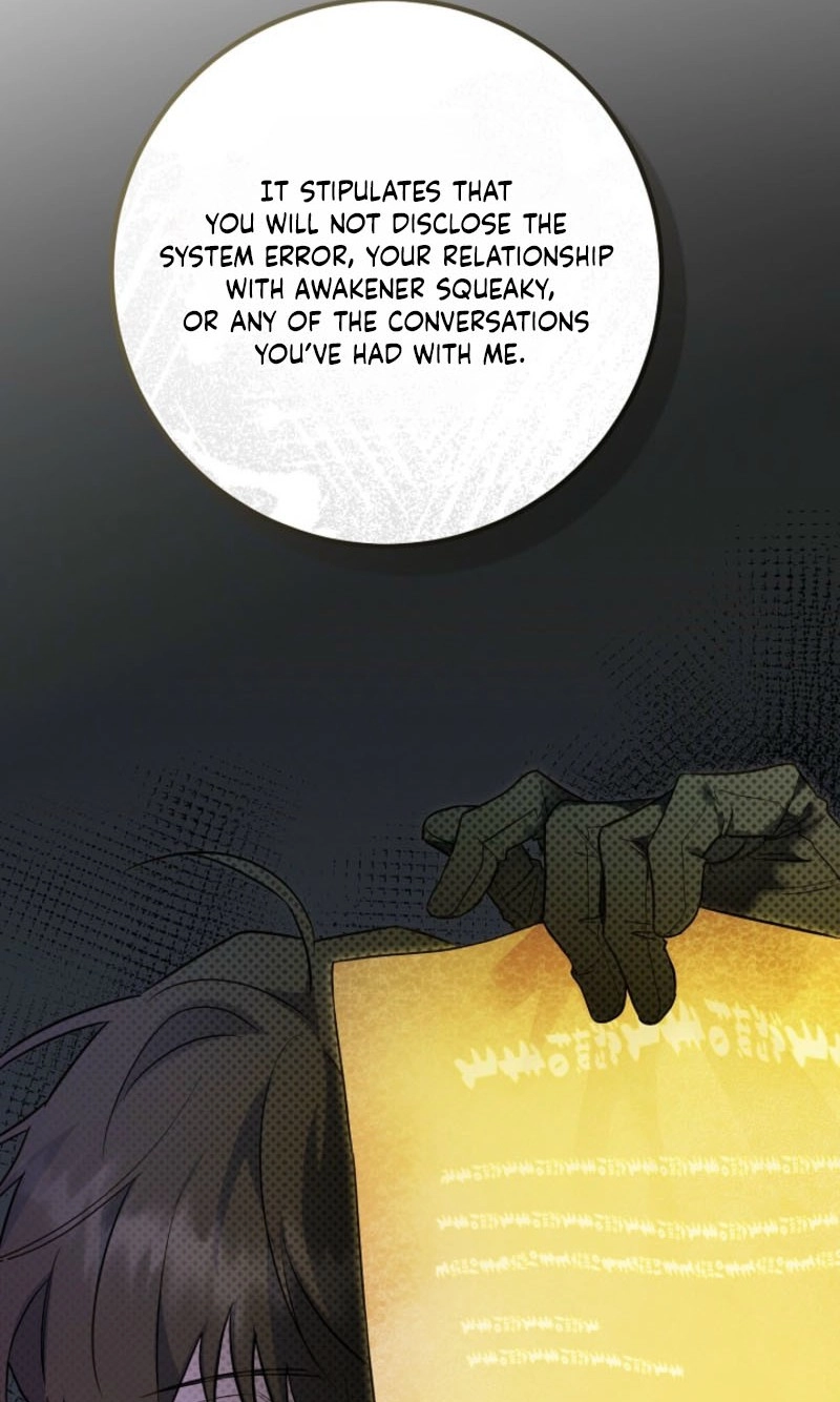 My Pet Rat is an S-Class Awakener Chapter 29 page 94 - 