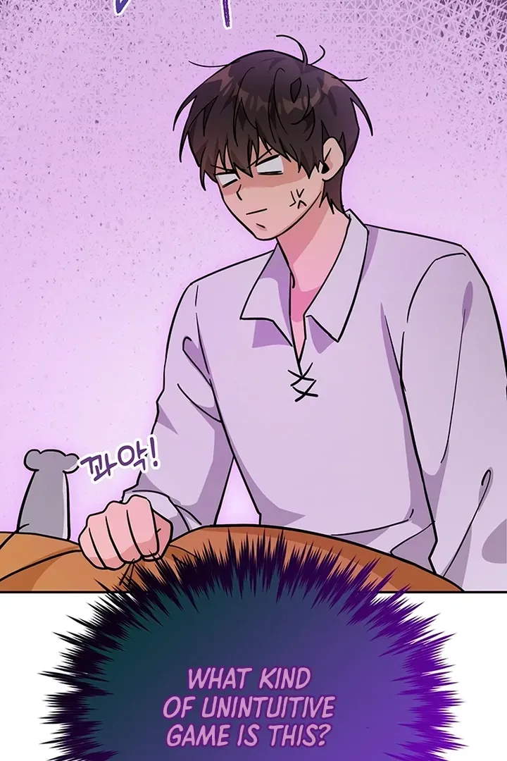 My Pet Rat is an S-Class Awakener Chapter 3 page 54 - 