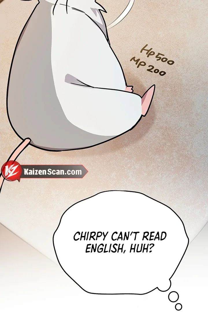 My Pet Rat is an S-Class Awakener Chapter 3 page 78 - 