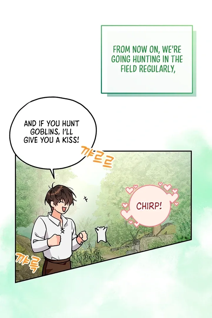 My Pet Rat is an S-Class Awakener Chapter 3 page 93 - 