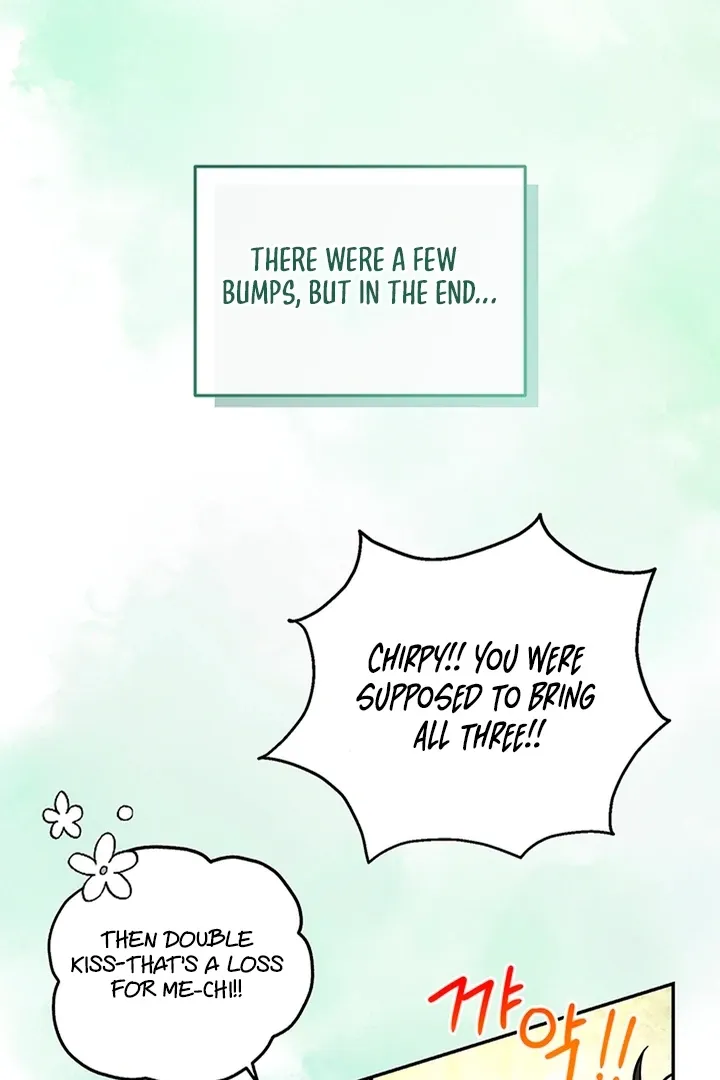 My Pet Rat is an S-Class Awakener Chapter 3 page 94 - 
