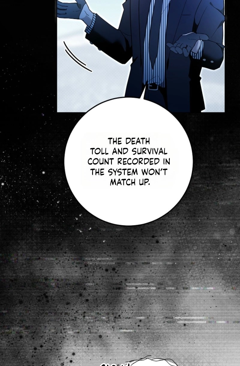 My Pet Rat is an S-Class Awakener Chapter 30 page 13 - 