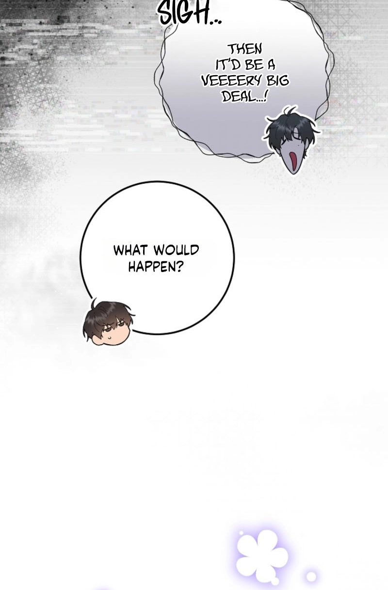 My Pet Rat is an S-Class Awakener Chapter 30 page 14 - 