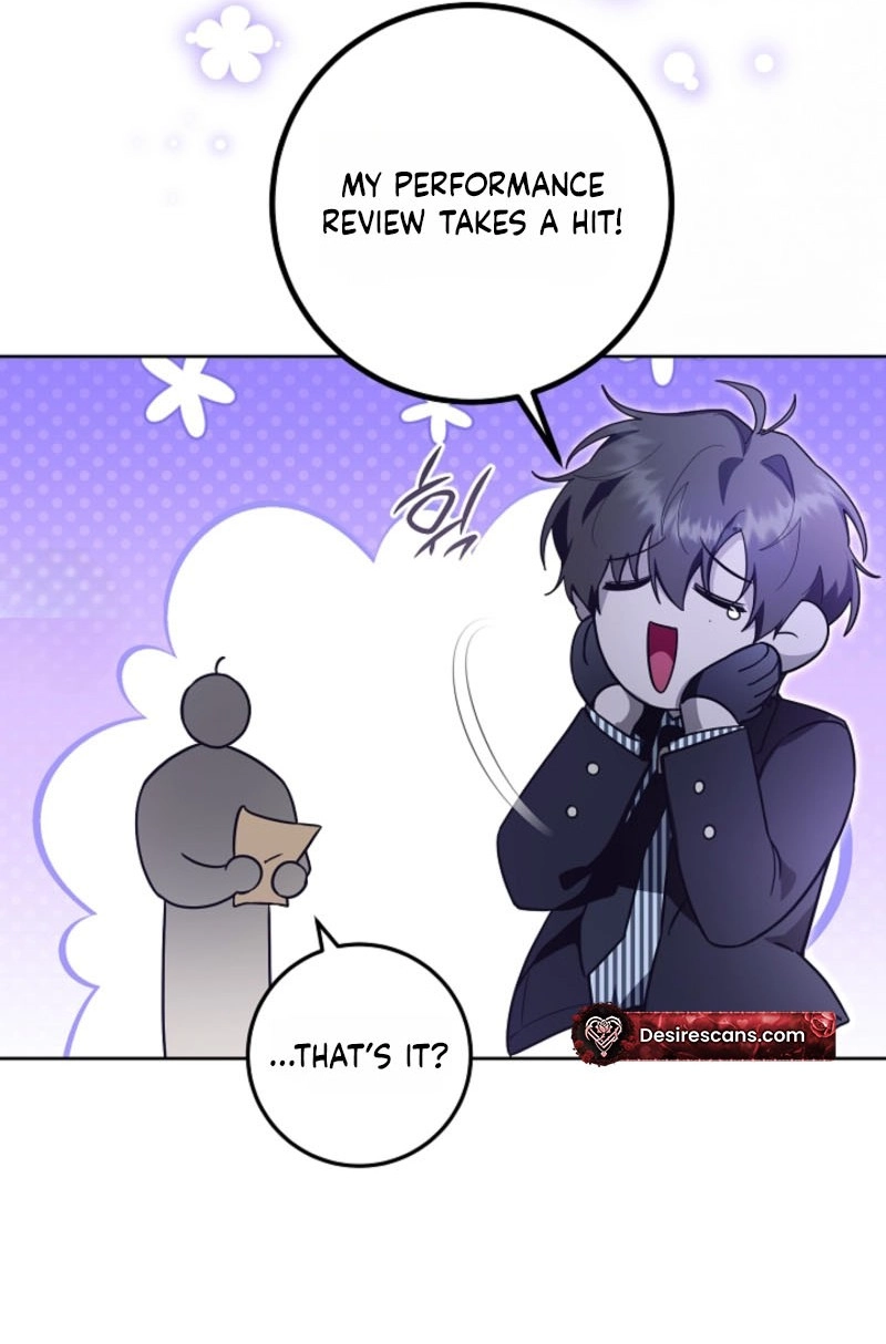 My Pet Rat is an S-Class Awakener Chapter 30 page 15 - 