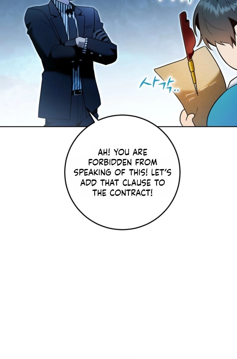 My Pet Rat is an S-Class Awakener Chapter 30 page 17 - 