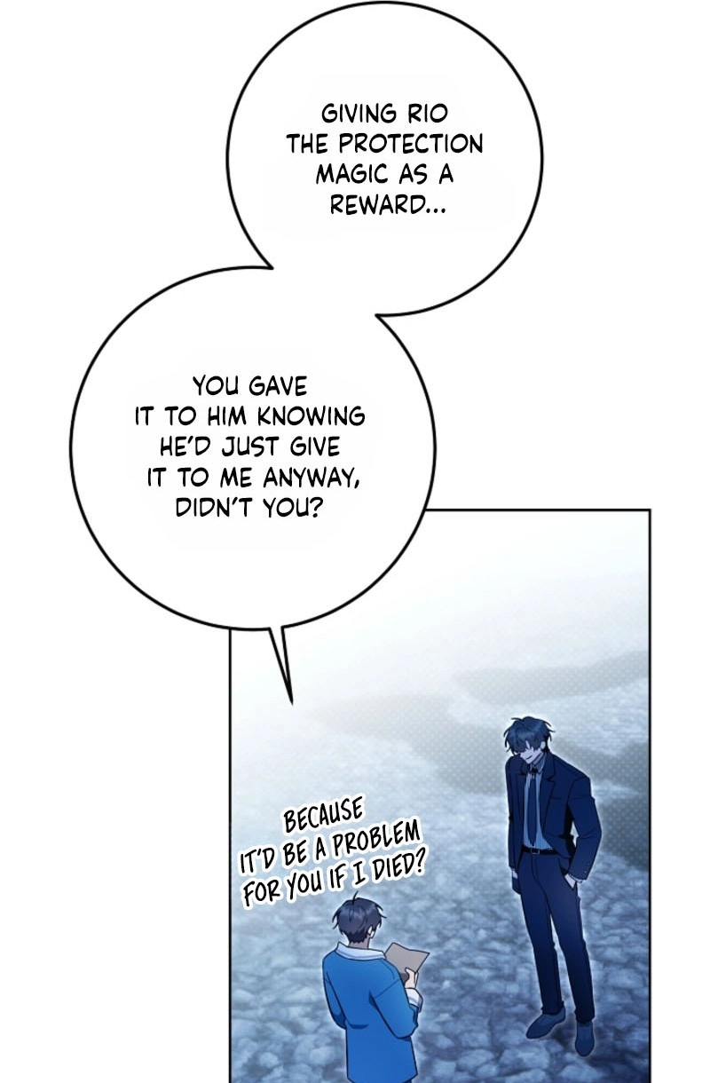 My Pet Rat is an S-Class Awakener Chapter 30 page 18 - 