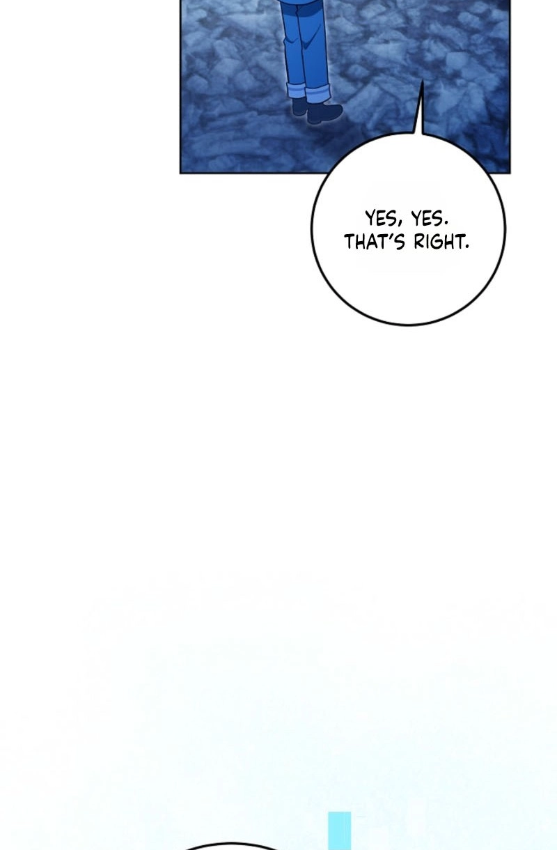 My Pet Rat is an S-Class Awakener Chapter 30 page 19 - 