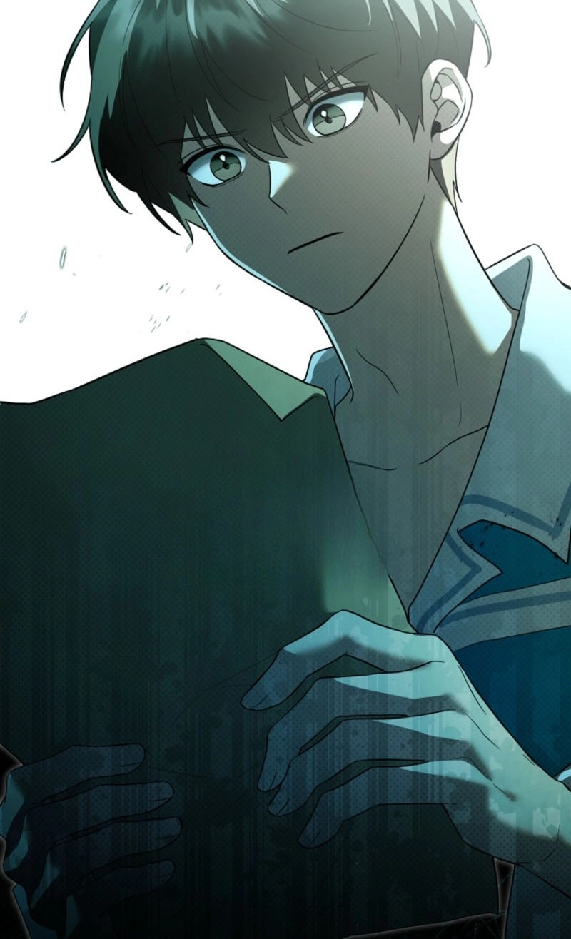 My Pet Rat is an S-Class Awakener Chapter 30 page 3 - 