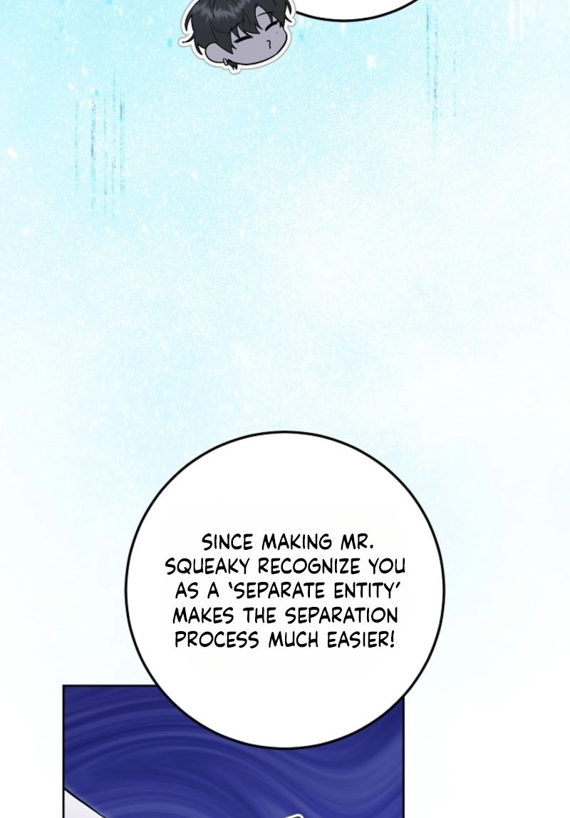 My Pet Rat is an S-Class Awakener Chapter 30 page 22 - 