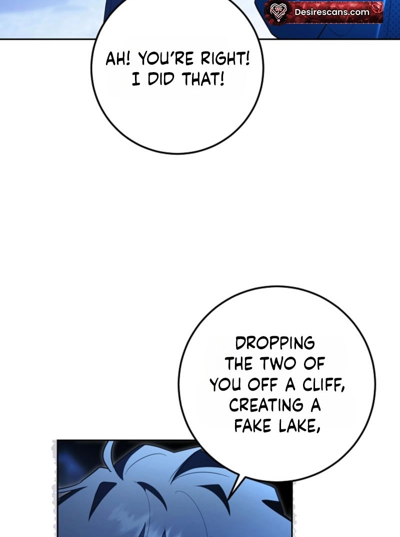 My Pet Rat is an S-Class Awakener Chapter 30 page 25 - 