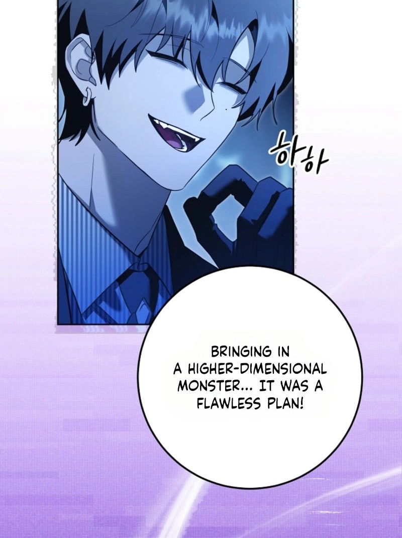 My Pet Rat is an S-Class Awakener Chapter 30 page 26 - 