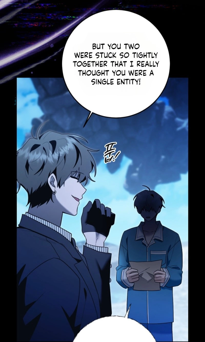 My Pet Rat is an S-Class Awakener Chapter 30 page 29 - 