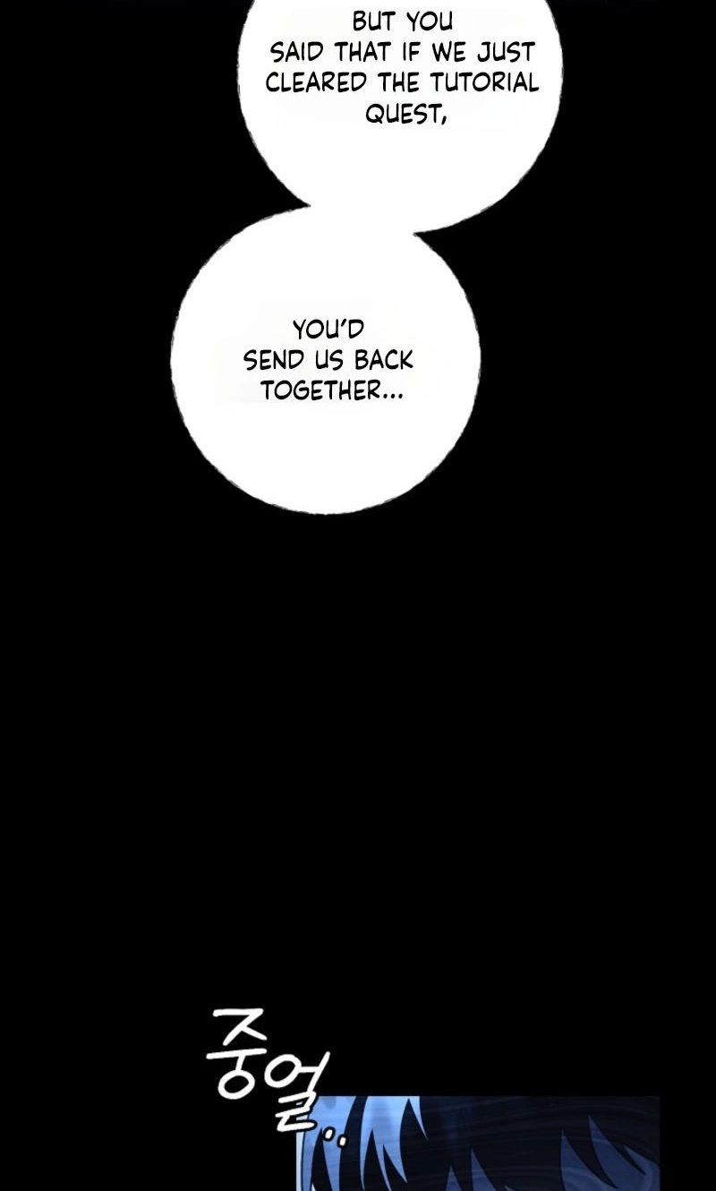 My Pet Rat is an S-Class Awakener Chapter 30 page 30 - 