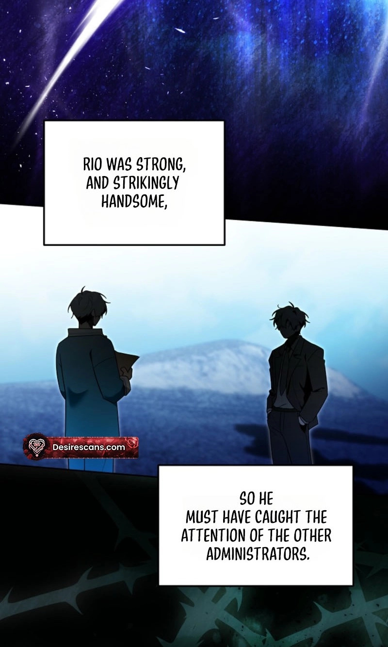 My Pet Rat is an S-Class Awakener Chapter 30 page 35 - 