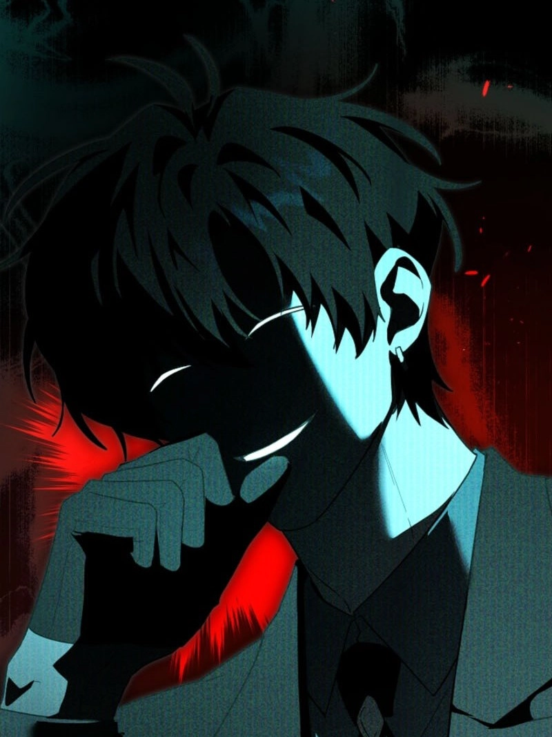 My Pet Rat is an S-Class Awakener Chapter 30 page 38 - 