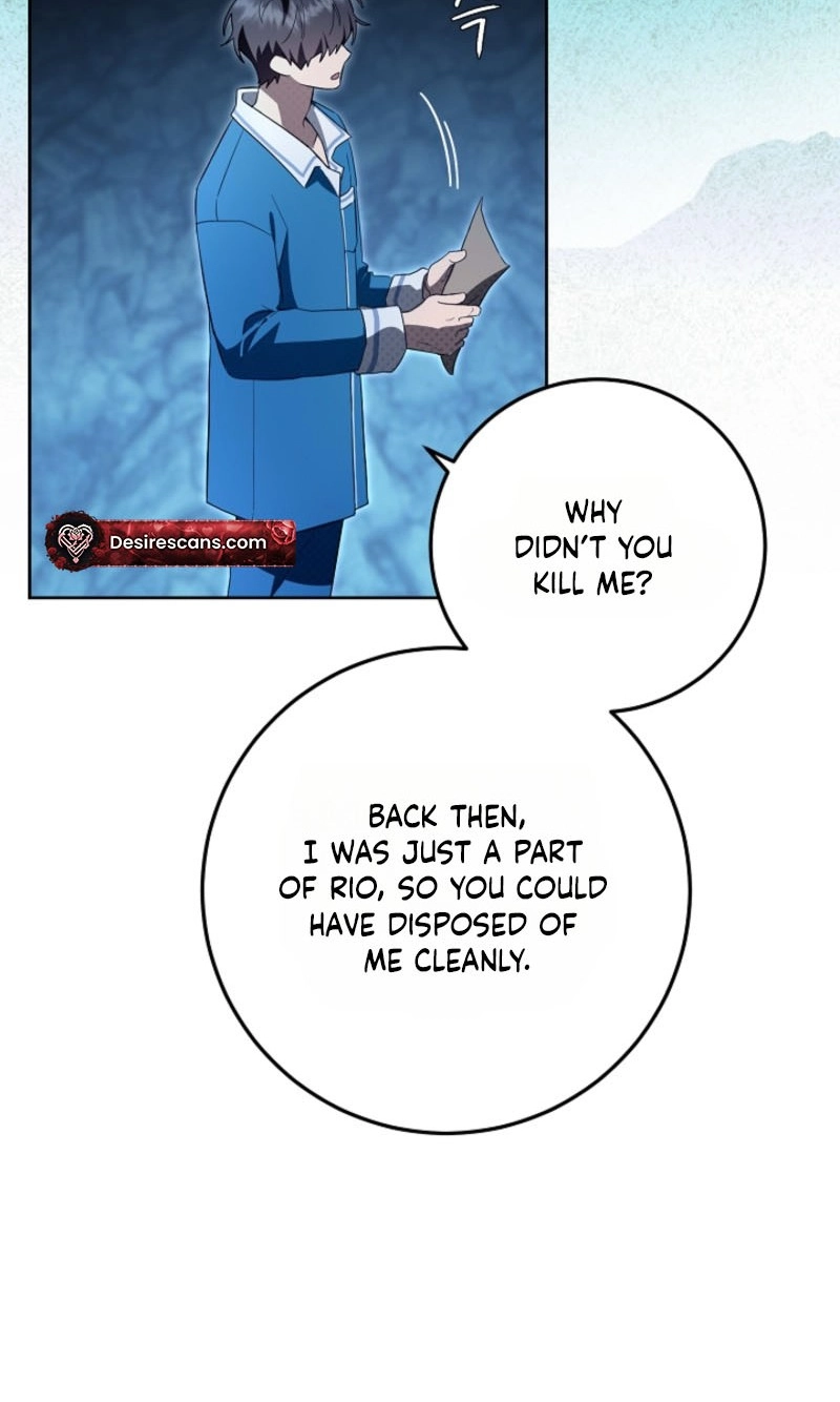 My Pet Rat is an S-Class Awakener Chapter 30 page 5 - 