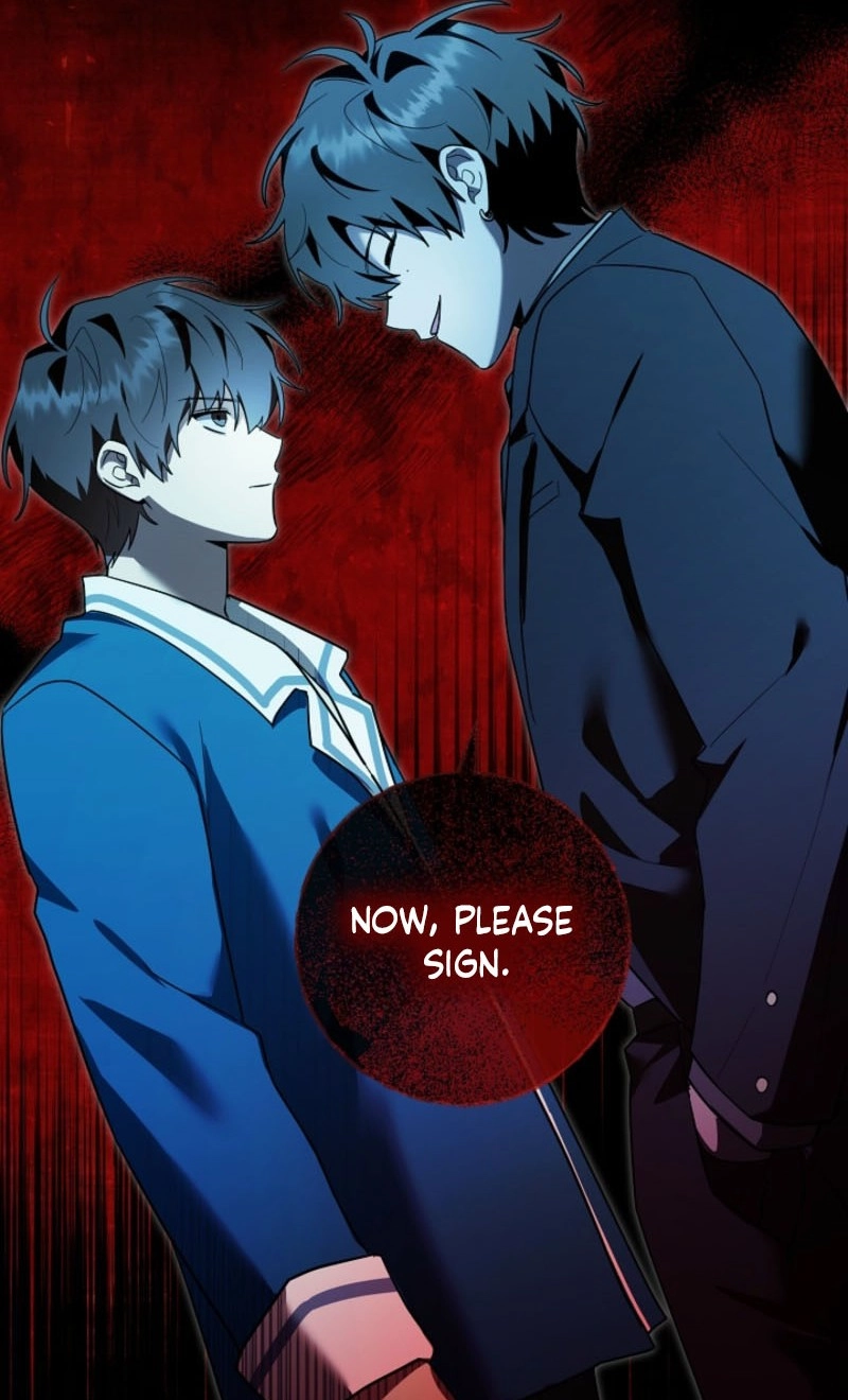 My Pet Rat is an S-Class Awakener Chapter 30 page 41 - 
