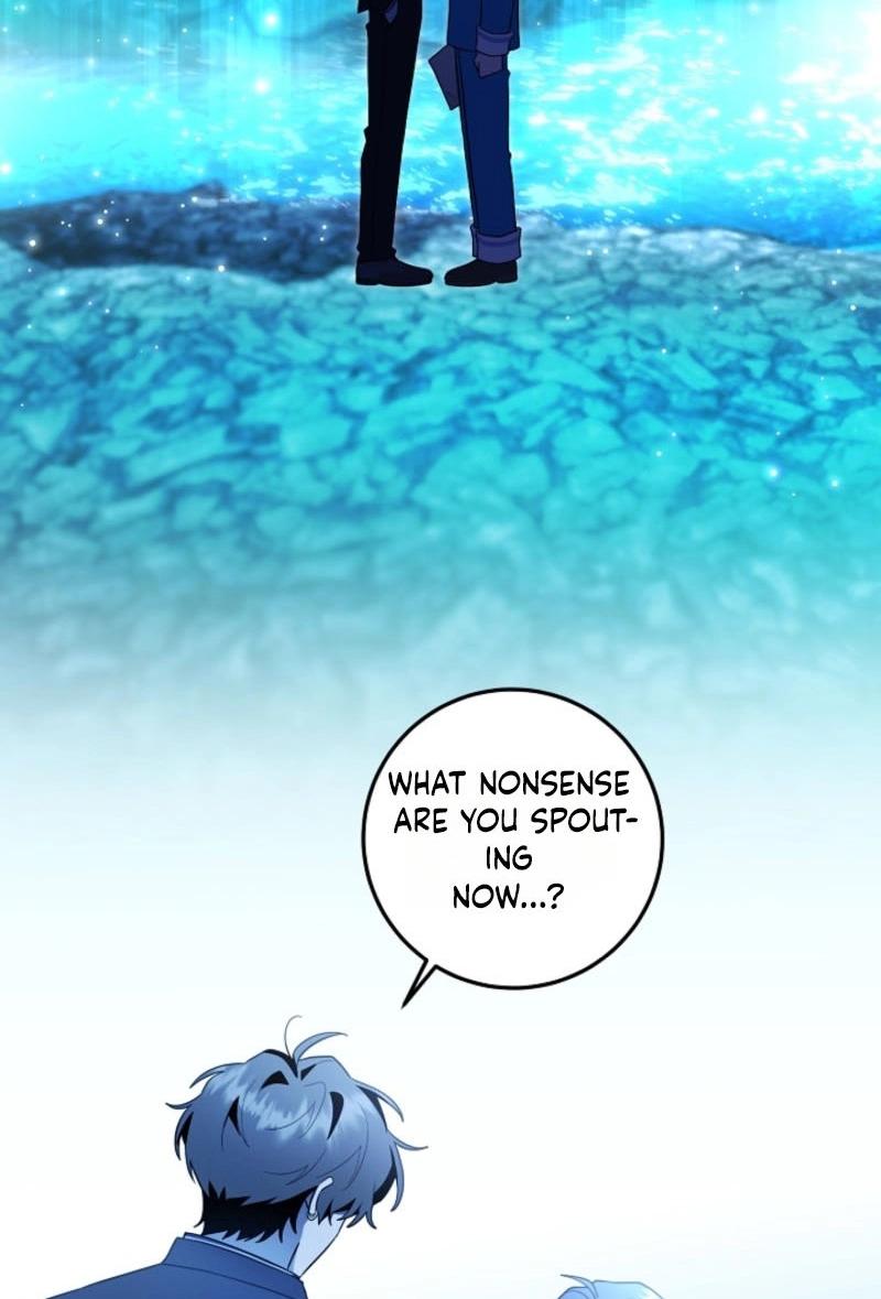 My Pet Rat is an S-Class Awakener Chapter 30 page 45 - 