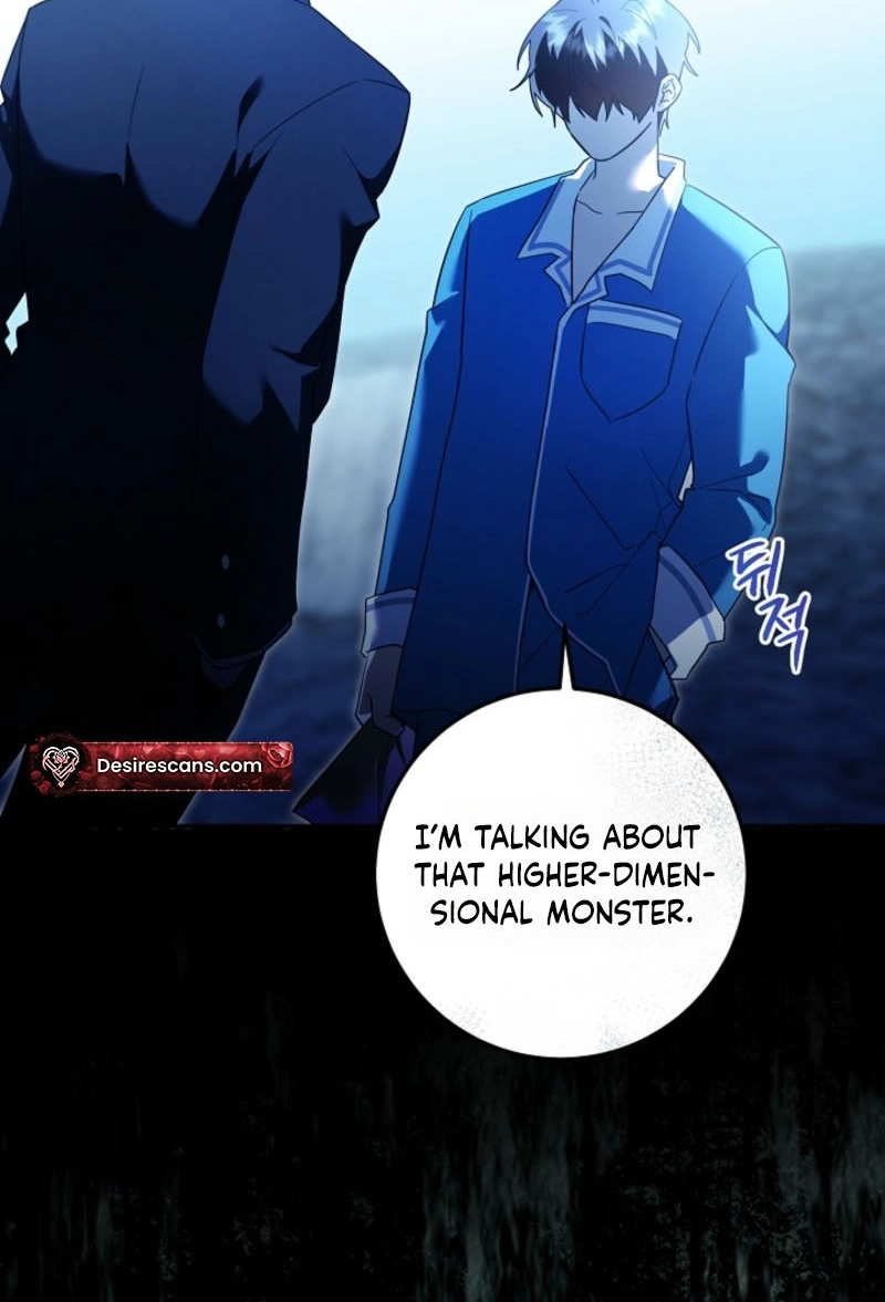 My Pet Rat is an S-Class Awakener Chapter 30 page 46 - 