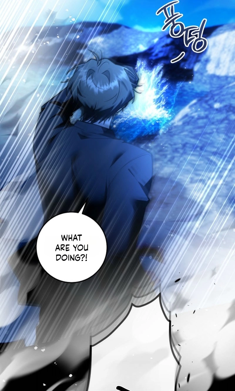 My Pet Rat is an S-Class Awakener Chapter 30 page 50 - 