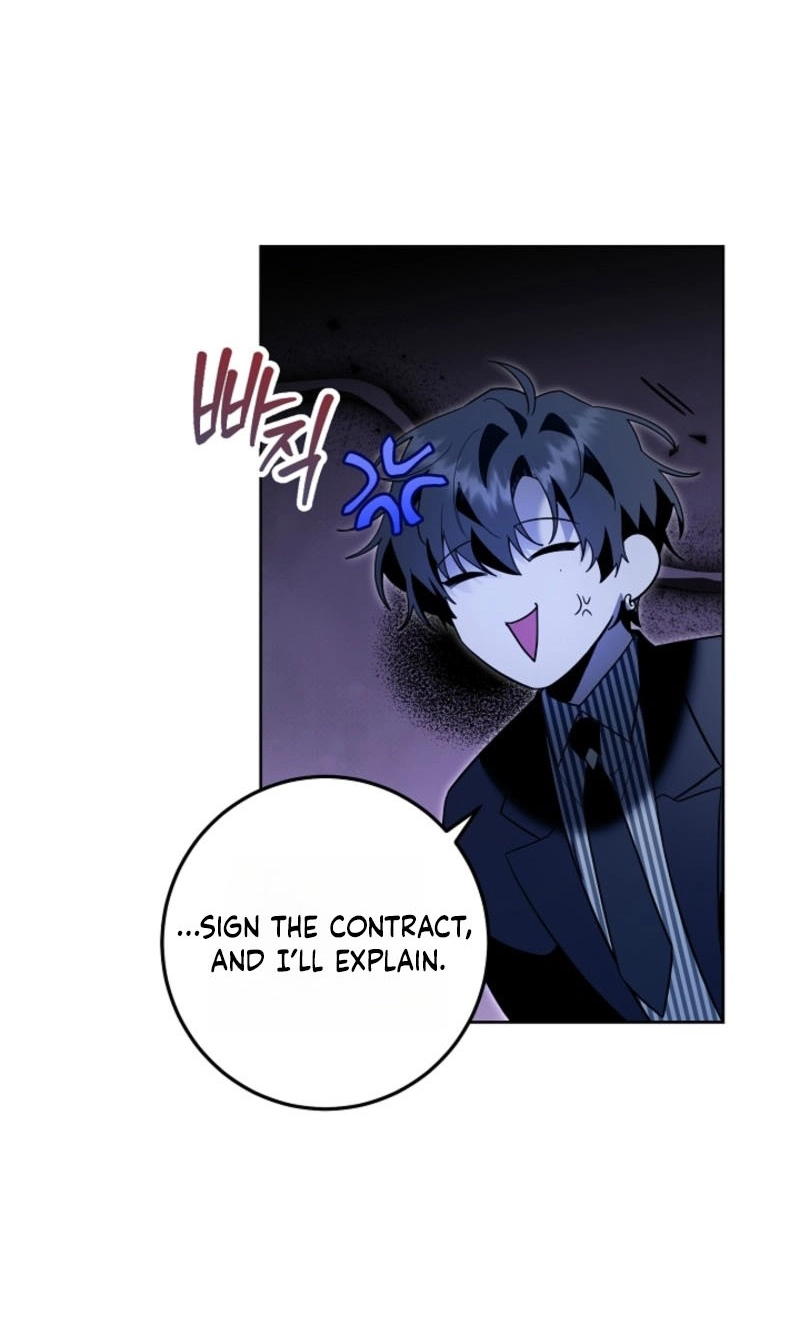 My Pet Rat is an S-Class Awakener Chapter 30 page 6 - 