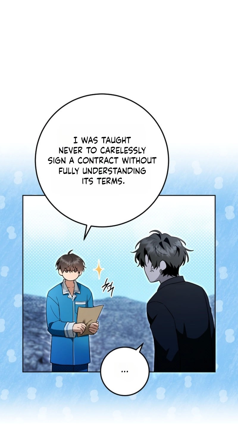 My Pet Rat is an S-Class Awakener Chapter 30 page 7 - 
