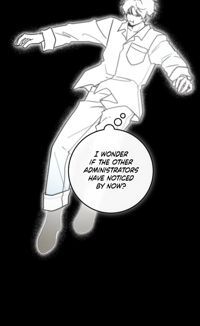 My Pet Rat is an S-Class Awakener Chapter 30 page 61 - 