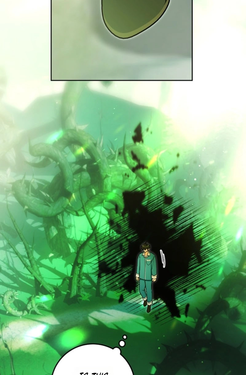My Pet Rat is an S-Class Awakener Chapter 30 page 66 - 
